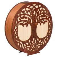 Светильник "Семейное дерево"     