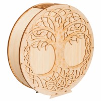 Светильник "Семейное дерево"     