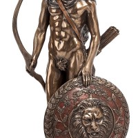 Статуэтка "Бог Апполон"