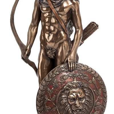 Статуэтка "Бог Апполон"