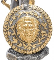 Статуэтка "Бог Апполон"