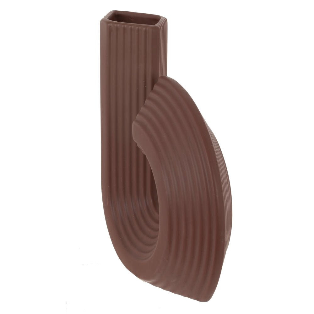 Ваза, 1000 мл, L26 W7 H25 см