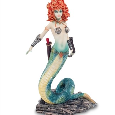 Статуэтка "Medusa Gorgon"