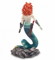 Статуэтка "Medusa Gorgon"