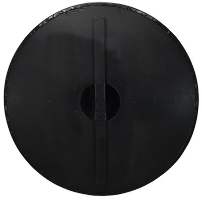 Щит викингов круглый "Ворон"