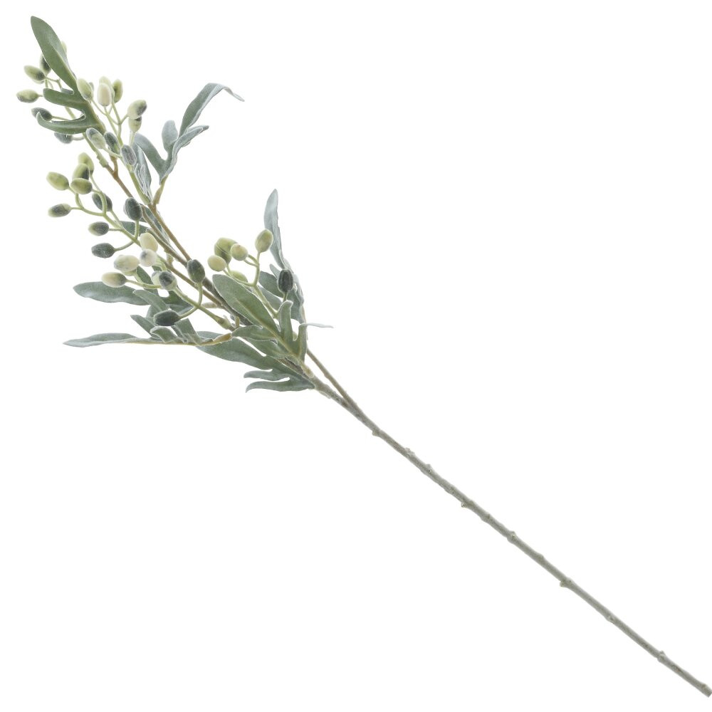 Цветок искусственный, L19 W15 H71 см