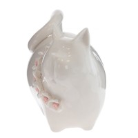 Фигурка декоративная "Кот", L15 W8 H11 см
