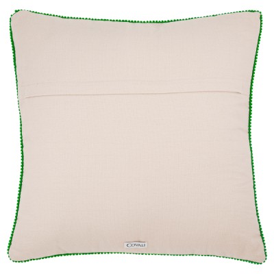 Подушка декоративная "Петушок" с наполнителем