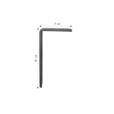 Потолочный крепеж