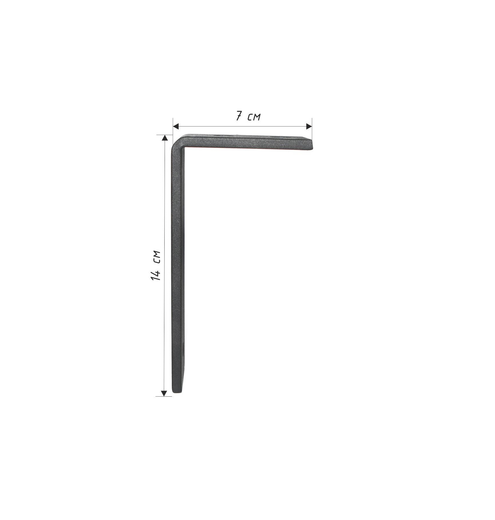 Потолочный крепеж