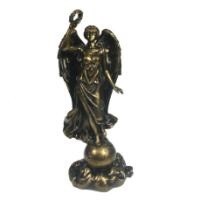 Интерьерная статуэтка "Богиня Ника"       