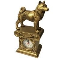Интерьерные часы "Лайка"              