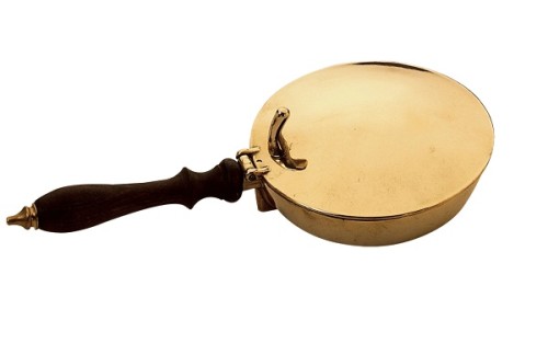 Пепельница "Сковородка"