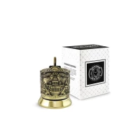 Подстаканник латунный 'Санкт-Петербург (Триумфальная)'