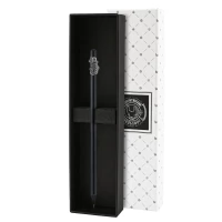 Карандаш "Индустриальный Машинка" посеребренный с чернением