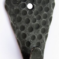 Настенный крючок "Кобра"