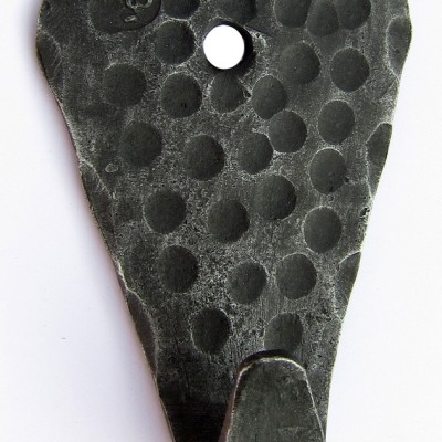 Настенный крючок "Кобра"