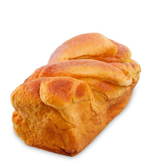 QS-08 Булочка "Сахарная" (имитация)