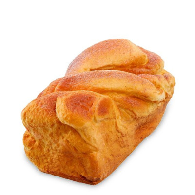 QS-08 Булочка "Сахарная" (имитация)