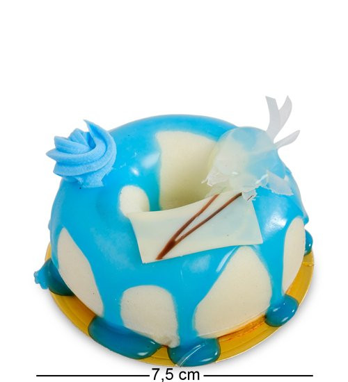 QS-25/5 Пирожное "Кураж" (имитация)