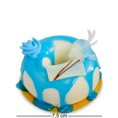 QS-25/5 Пирожное "Кураж" (имитация)