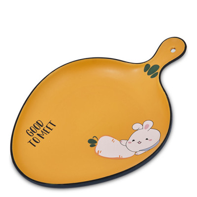 FD-51 Блюдо "Зайчик" 800мл