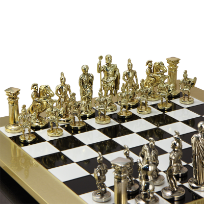 Шахматный набор Греко-Романский Период