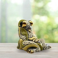 Статуэтка Прыгающий Лягушонок