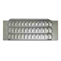 Промышленная колосниковая решетка "Жара"