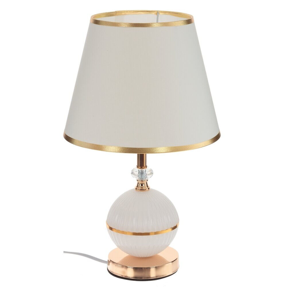 Светильник, L25 W25 H42,5 см, Е27, шнур 1,1 м