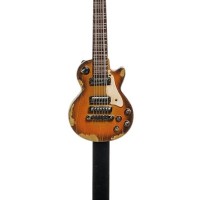 Крючок "Винтажная гитара"