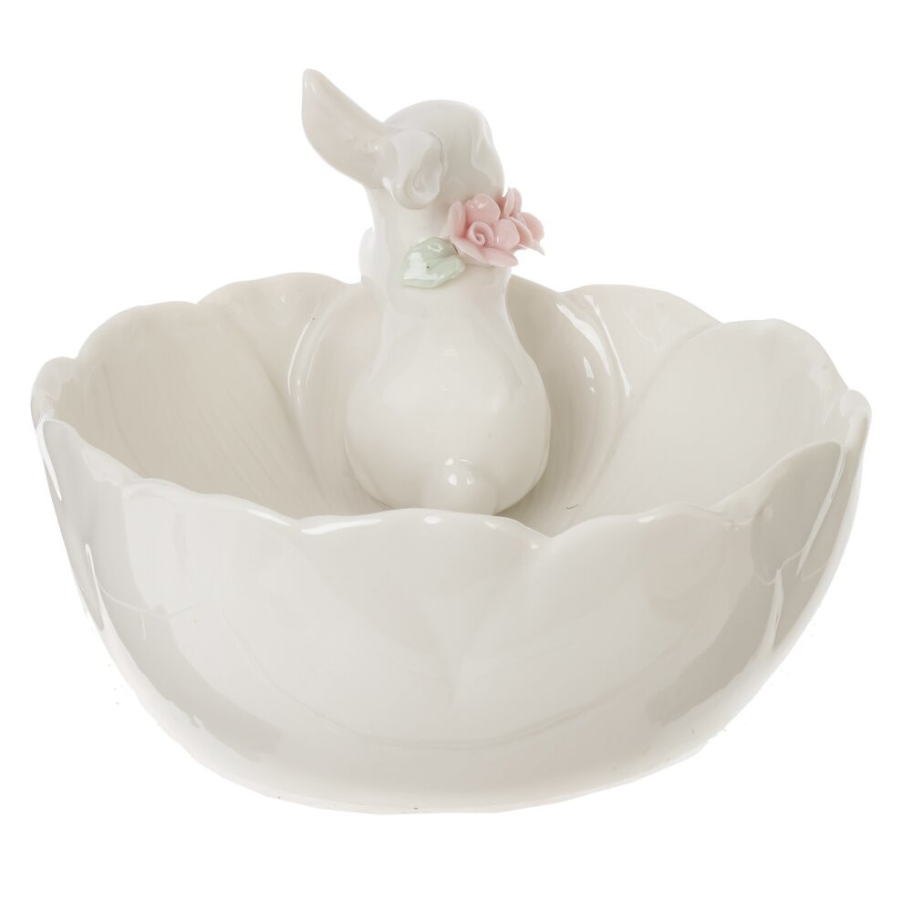 Конфетница, 240 мл, L13,5 W13,5 H9,5 см