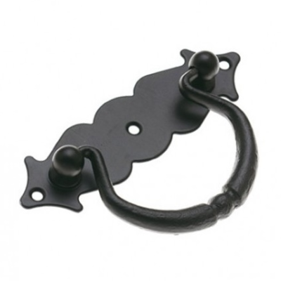 Мебельная ручка "Офелия"