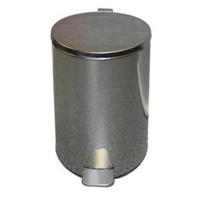 Урна для мусора "Octavia" с педалью