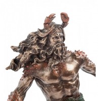 Статуэтка "Титан Океан"