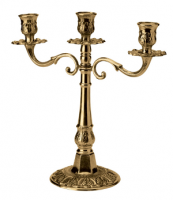 Подсвечник "Тату"