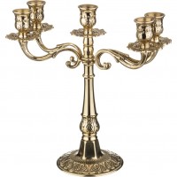 Подсвечник "Тату"