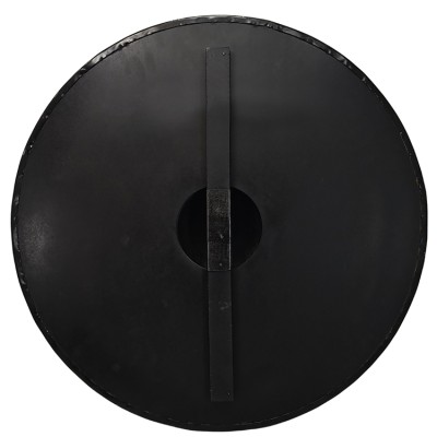 Щит викингов круглый