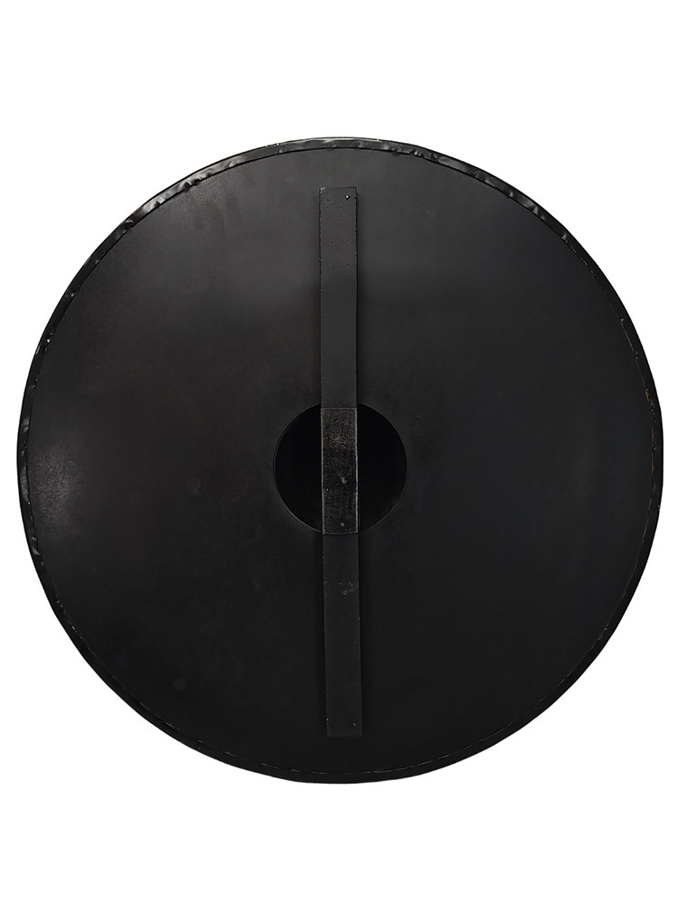 Щит викингов круглый