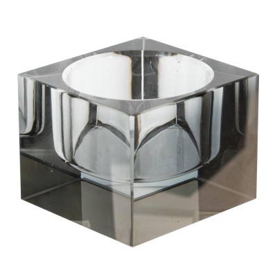 Подсвечник, L5 W5 H4 см