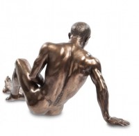 Интерьерная статуэтка "Марсель"