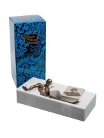 Интерьерная статуэтка "Марсель"