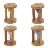 Песочные часы "Price of time"