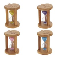 Песочные часы "Price of time"