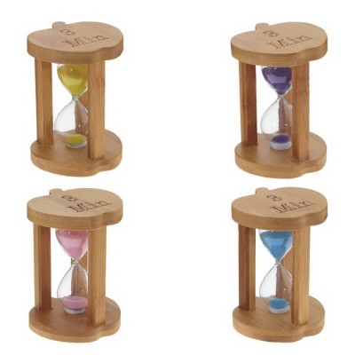 Песочные часы "Price of time"