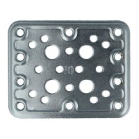 Пластина монтажная "Gill"