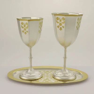 Свадебный набор №28