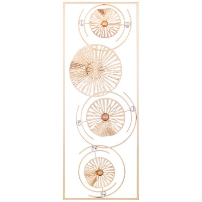 Панно Настенное Коллекция "Модный Акцент" 28,6*74,3*3,2 см