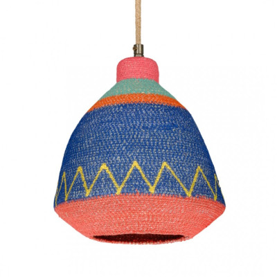 Потолочный подвесной светильник "Радуга"