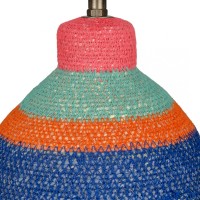 Потолочный подвесной светильник "Радуга"